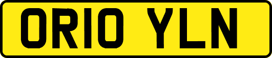 OR10YLN