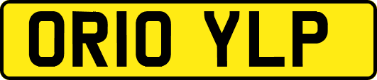 OR10YLP