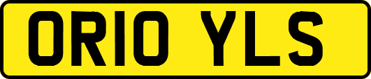 OR10YLS