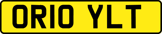 OR10YLT