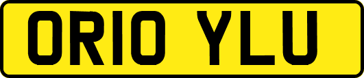 OR10YLU