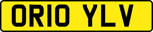 OR10YLV