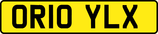OR10YLX