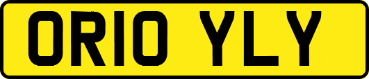 OR10YLY