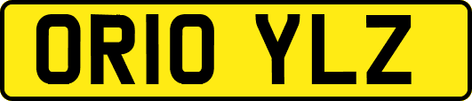 OR10YLZ