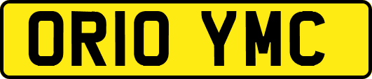 OR10YMC