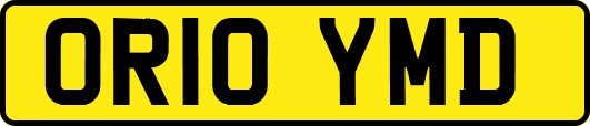 OR10YMD
