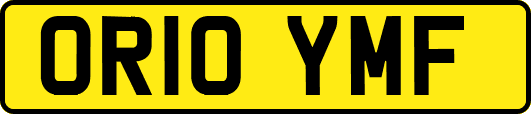 OR10YMF