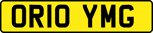 OR10YMG