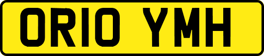 OR10YMH