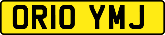 OR10YMJ
