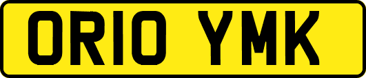 OR10YMK