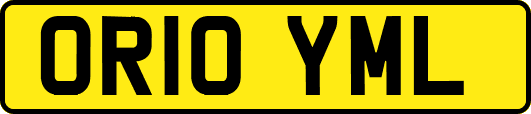 OR10YML
