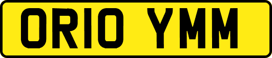 OR10YMM