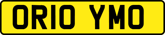 OR10YMO