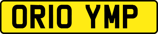 OR10YMP