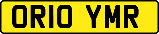 OR10YMR