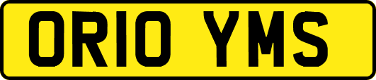 OR10YMS