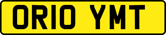 OR10YMT