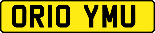 OR10YMU