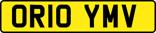 OR10YMV