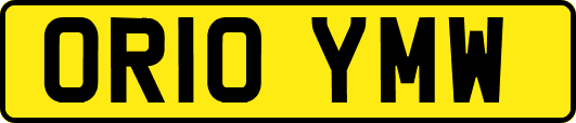 OR10YMW
