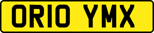 OR10YMX