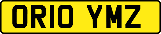 OR10YMZ