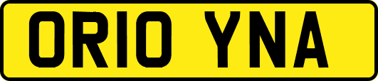 OR10YNA