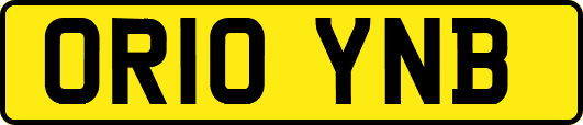 OR10YNB