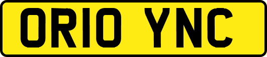 OR10YNC