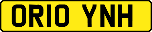 OR10YNH