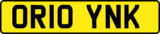 OR10YNK