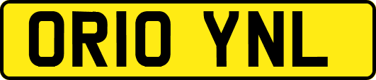 OR10YNL