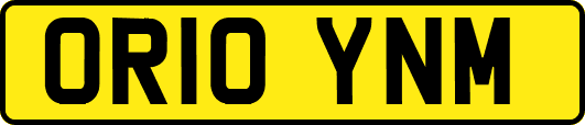 OR10YNM