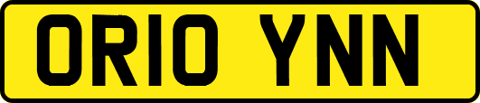 OR10YNN