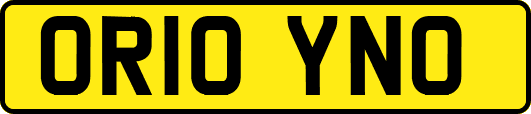 OR10YNO
