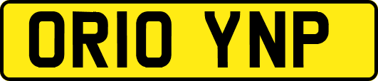 OR10YNP