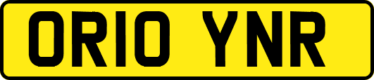 OR10YNR