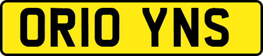 OR10YNS