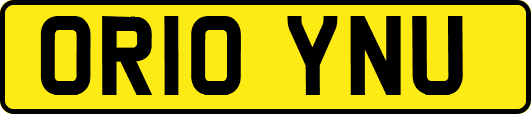 OR10YNU