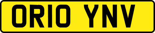 OR10YNV