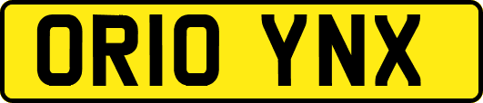 OR10YNX