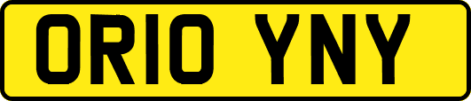 OR10YNY