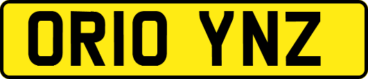 OR10YNZ