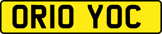 OR10YOC