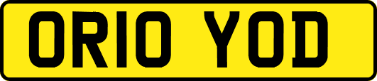 OR10YOD