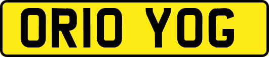 OR10YOG