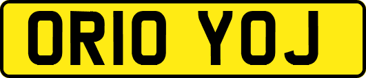 OR10YOJ