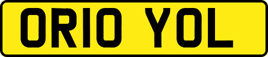 OR10YOL